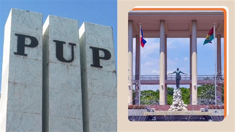 pup junior high school